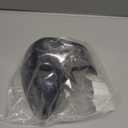 KEFAN Mens Mask Masquerade Mask Phantom of The Opera Half Face Mask
