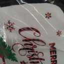 Pickmesh 12 Pcs Christmas Kitchen Towels and Oven Mitt Sets 4 Buffalo Oven Mitts 4 Snowman Dish Towels and 4 Plaid Pot Holders Xmas Tree Cooking Accessories for Winter Holiday Decoration Home Baking