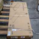 Walking Pad Treadmill with Incline, 2 in 1 Foldable Treadmills for Home Small Office, 300lbs Portable Compact Under Desk Treadmill with App, Remote Control and LED Display