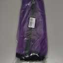 Fly Boots for Horses, Non-Slip Breathable Horse Fly Boots,Comfy Mesh Horse Fly Leggings (Purple)