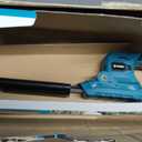 Hedge Trimmer Compatible for Makita 18V BatteryCordless Electric Hedge Trimmer with 1600RPM Brushless Motor, 22'' Dual-Action Blade with 3/5'' Cutting Capacity (NO Battery)