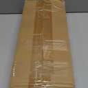 KES Countertop Towel Holder Stand for Bathroom, Counter Top Swivel Towel Rack Standing with Marble Base, Free Standing Hand Towel Holder Stand 18/8 Stainless Steel Brushed Finish, BTH233-2 (19.9 Inches)