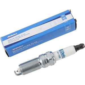 AC Delco Spark Plug - 41-168