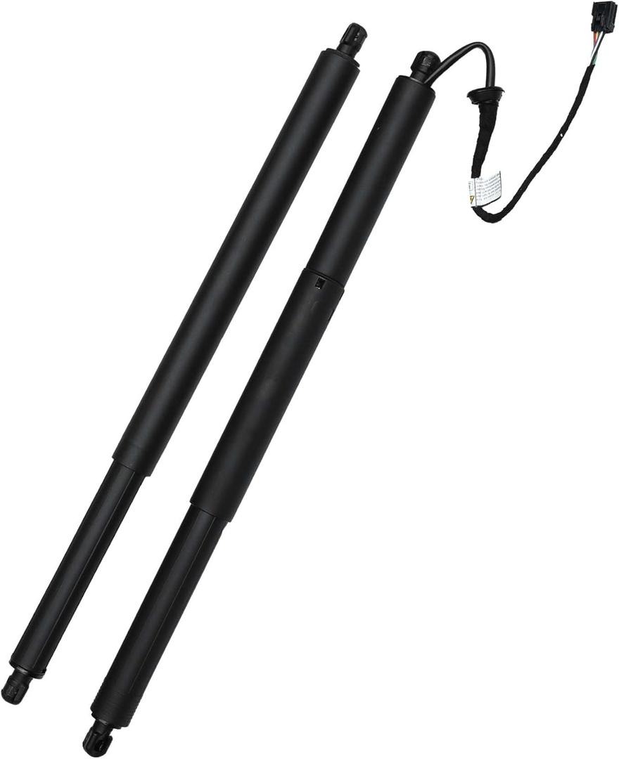 Rear Left Right Tailgate Power Lift Support for Chevrolet Equinox 2018-2023 Liftgate Power Hatch Shock Strut No.84133944 Electric Trunk Power Liftgate