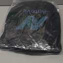 Autovir Foldable Windshield Sun Shade for Car – 240T Reflective UV and Heat Shield with Storage Bag | Keeps Interior Cool | Universal Fit for Sedans, SUVs, and Trucks – Medium (64" x 32")