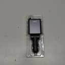 LISEN Retractable Car Charger, 69W Cars Adapter USB C Fast Charger for iPhone 17 Pro Max 16 14 13, Car Accessories for Valentines Day Gifts for him Her Birthday Gifts for Men Women 2026 Tech Gadgets