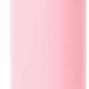 Simple Modern Water Bottle with Straw Lid Vacuum Insulated Stainless Steel Metal Thermos Bottles | Reusable Leak Proof BPA-Free Flask for School | Summit Collection | 18oz, Blush