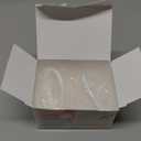 Nenesupply 19mm Soft Flange Compatible with Medela Breast Pump Parts Replace 19mm Flange for Medela Accessories Compatible with Pump in Style Parts Symphony Swing Harmony Pump and Personalfit Flex