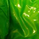 Simgoing Alien Birthday Party Decorations Door Curtain with Foil Fringe Tinsel Spacecraft Flying Saucer Spaceship Hanging Banner for Alien Halloween Party(Fluorescent Green)