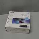 ASUS 24x DVD-RW Serial-ATA Internal OEM Optical Drive DRW-24B1ST Black(user guide is included)