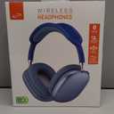 iLive Headphones - IAHB54LBU - 1 ct