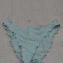 Citrus Women's Merrow Hipster Swimsuit Bottom (Medium, Mint//Iridescent Mermaid)