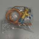 ACDelco Professional 15-5774 Air Conditioning Expansion Valve
