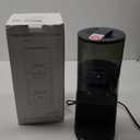 Baby Brezza Instant Baby Bottle Warmer Advanced - Fast Water Warmer Instantly Dispenses 24/7 in 3 Temperatures with Nightlight