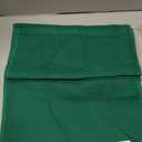 Kitinjoy 100% Cotton Waffle Weave Kitchen Towels, 4-Pack Super Soft and Absorbent Dish Towels for Drying Dishes, Kitchen Hand Towels, 13 in x 28 in, Dark Green