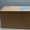 CGOLDENWALL Standing Garment Steamer for Clothes with Flat & Hanging Iron Options: Quick 25s Heat-Up for Continuous 1-Hour Powerful Steam, Including Ironing Board, Fabric Brush and Ironing Gloves