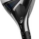 Callaway Golf 2023 Paradym Hybrid (Right Hand, 65G Graphite Shaft, Regular Flex, 4 Hybrid)