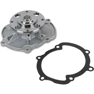 AW5103 Water Pump For Buick Allure Enclave Rendezvous Lacrosse,Cadillac ATS SRX CTS XTS,Chevy Camaro Caprice Captiva Sport Equinox Impala Limited,GMC Acadia,Pontiac Saab Suzuki 2.8L 3.0L 3.2L 3.6L V6