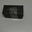 Gold Brass Coat-Hooks Wall-Mounted - 5 Pack Modern Decorative Heavy Duty Rack for Hanging Towel Hat (Style B)