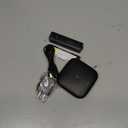 X-Sense Smart Mailbox Alarm, Wireless Long Range Mailbox Alert, Mailbox Sensor with SBS50 Base Station for Delivered Mail, SMA11