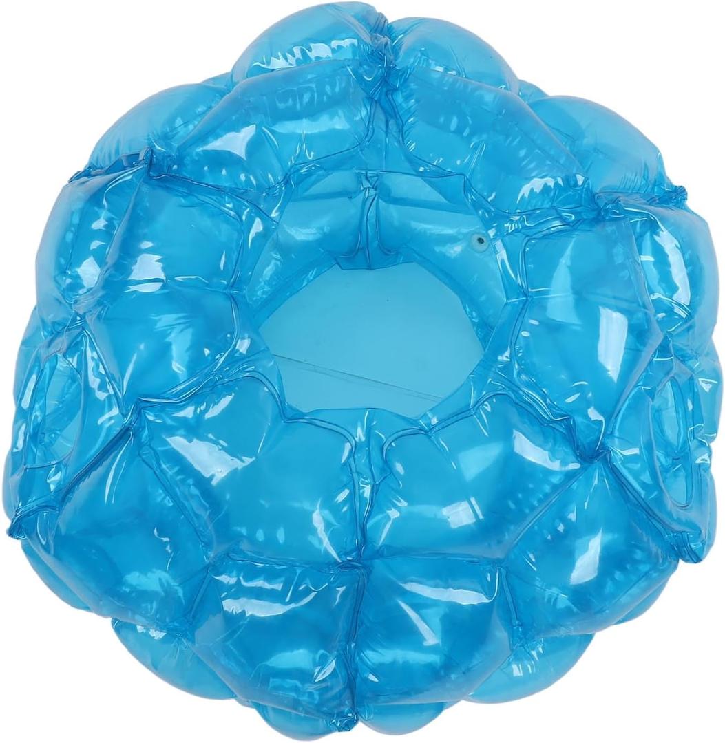 Inflatable Collision B PVC Knocker B Light e G Toy for Kids Adults 23.6in