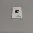 2025 Upgraded Wireless CarPlay Adapter& Android Auto Adapter, Mini & Stable CarPlay Wireless Dongle for iOS 10 Android 11 and Above (Black)