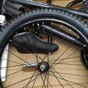 RoyalBaby Kids Bike EZ Balance to Pedal Dual Handbrake Toddlers Boys Girls Bicycle 12-20 Inch for Age 3-10 Years (Black)