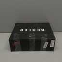 ACHEER Crystal Champagne Flutes Glasses Set of 68Oz  Elegant Champagne Glasses, Hand Blown  Modern Champagne Flutes  Gift box  for Women, Men, Wedding, Anniversary, Christmas, Birthday