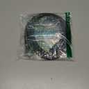 WRISIN Oil Rubbed Bronze Tub Shower Faucet Set