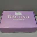 Women Short Curly Orange Red Wig with Sunglasses Pink Necklace Bracelet and Earrings for Party Cosplay Halloween Costume Wig