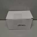 Skylety 8 Pcs Mini Top Hats for Craft Snowman Hats 4 Inch Black Felt Small Doll Christmas Party Decorations for Your Christmas Party Snowman Doll and Other Craft Projects