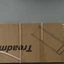 Amazon.com : Walking Treadmill Pad,Under Desk Treadmill with Incline, 2 in 1 Portable Treadmills for Home, 2.5HP Low Noise Small Walking Machine with Remote Control, Compact Design Jogging Running Machine,265LBS : Sports & Outdoors