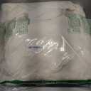 Faux Fur Throw Blanket for Couch, 1000 GSM Cozy Fuzzy Fluffy Soft Plush Thick Bubble Sherpa Blanket for Sofa Bedroom Living Room, Mothers Day Birthday Gifts for Women Home Decor (50*60, Ivory White)