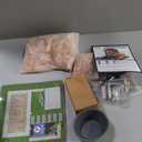 Mini House Building Kit for Kids Age 8+ - Block Building Toys with Real Mini Bricks, STEM Creative Gifts for Boys Girls- DIY Tiny House Construction Set