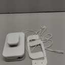 Magnetic Windshield Cleaner Tool, Widen Double-Sided Window Cleaner with Anti-Falling Rope for Singlelayer Glass Thickness 3-10mm, Adjustable Windows Cleaner Tool for Home High Rise and Car Glazed.