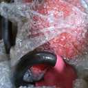 Yes4All Kettlebell, Vinyl Coated Kettlebell Cast Iron Sets with Stable Flat Bottom for Full Body Workout, Push up, Grip Strength Training & Weights Exercises (Multicolor)