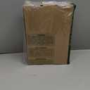 Huukeay 3 Pack Women's Plus Size Capris, Drawstring Cotton Yoga Capri Sweatpants Summer Casual Loose Cropped Pant with Pocket (XX-Large, Blue, Khaki, Cream)