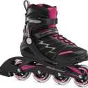 Bladerunner by Rollerblade Advantage Pro XT Women's Adult Fitness Inline Skate, US Size 9