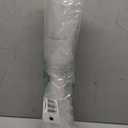 Abyssaly White Grey Wood Self Adhesive Paper 17.71 in X 32.8 Ft Removable Wood Peel and Stick Wallpaper Decorative Wall Covering Vintage Wood Panel Interior Film