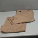 NICETOWN Grommet Top Blackout Curtain Panel, 55 inches Wide by 86 inches Long, 1 Piece, Cappuccino Color, Thermal Insulated Room Darkening Drape for Villa/Apartment/Rental Room