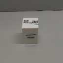 10-Pack Unbreakable 1-Gang Standard Size Duplex Receptacle Wall Plates  Durable Polycarbonate Thermoplastic Electrical Outlet Covers in White