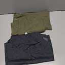 INTO THE AM Mens T Shirt with Logo - Short Sleeve Crew Neck Soft Fitted Tees 2XL Fresh Classic Basic Tshirts 2Pack