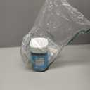 OLLY Goodbye Stress Gummy, GABA, L-Theanine, Lemon Balm, Stress Relief Supplement, Berry - 74 Count