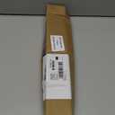 Hanging Closet Rod Adjustable Width Height Closet Rods For Hanging Clothes Black Closet Extender Hanging Rod Clothes Space-Saving Hanging Bar Organizer