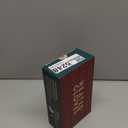 Heated Gloves for Men Women Rechargeable with 7.4V 3000mAh Battery Thin Liner Work Touchscreen Heating Glove for Cold Weather (Small)