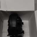 34dB Noise Canceling Headphones For Shooting, Hearing Protection Earmuffs, Ear Protection Headphones, Thickened Headband Ear Muffs For Noise Reduction For Shooting, Construction,Mowing (Black+black)