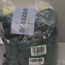 EHEYCIGA Electric Heated Blanket Throw - 9 Heating Levels, 10 Hours Auto Off, Soft Cozy Sherpa Washable With Fast Heating, 50 x 60 Inches (Dark Green)