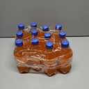 Fanta Orange Soda | Soft Drink | 16.9 fl oz | 12 Pack BBD: 06-03-26