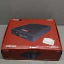 CERWIN-Vega! VPAS12 12-Inch 600W Compact Powered Subwoofer  Slim Design with Passive Radiator, Bass Boost & Remote Control  Perfect for Cars, Trucks & SUVs