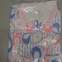 Girls' Active Sport Dress Short Sleeve Performance Golf and Tennis Dress Summer Casual Athletic Outfit for Kids
(US, Age, 11 Years, 11-12 Y)